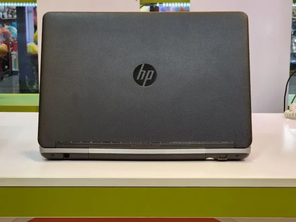 HP ProBook 650-G1