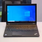 Lenovo ThinkPad P52