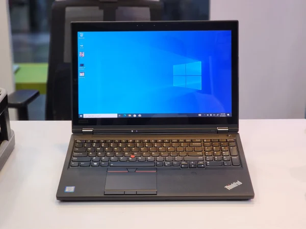 Lenovo ThinkPad P52