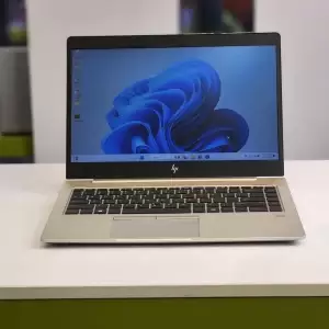 لپتاپ 14 اینچی HP EliteBook 745 G6