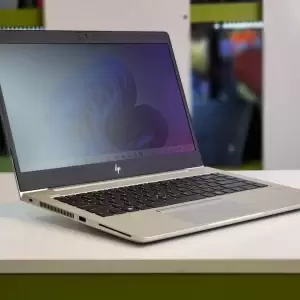 لپتاپ 14 اینچی HP EliteBook 745 G6