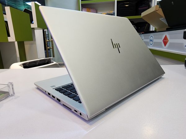 HP EliteBook 745 G6