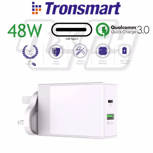 Tronsmart