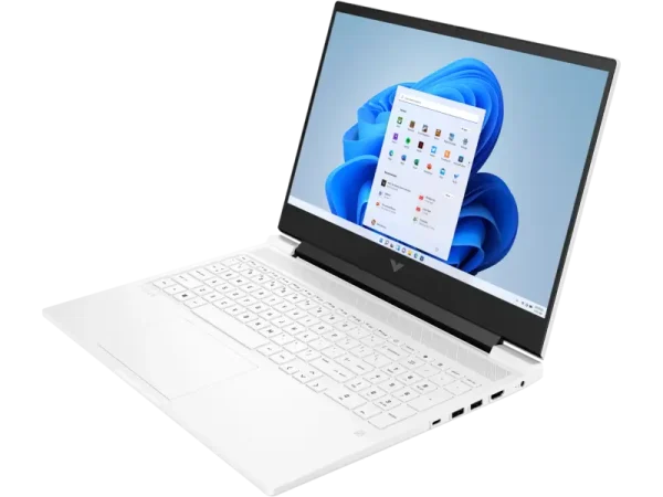 HP Victus 15.6 White