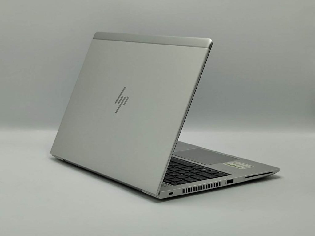 لپتاپ کارکرده استوک HP EliteBook 745 G5 