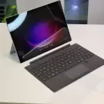 Microsoft Surface Pro 6