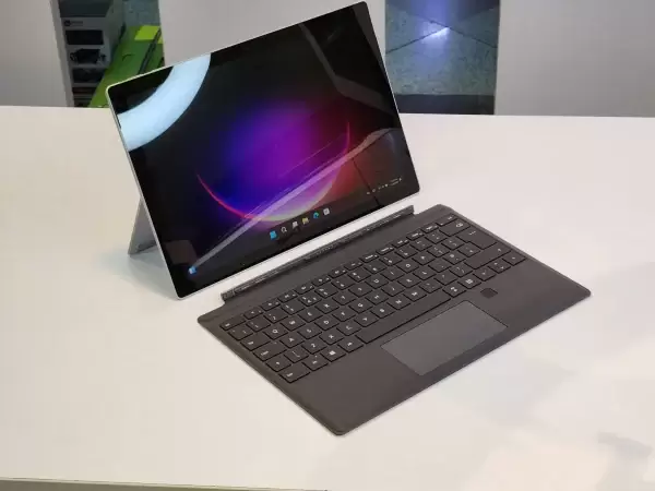 Microsoft Surface Pro 6