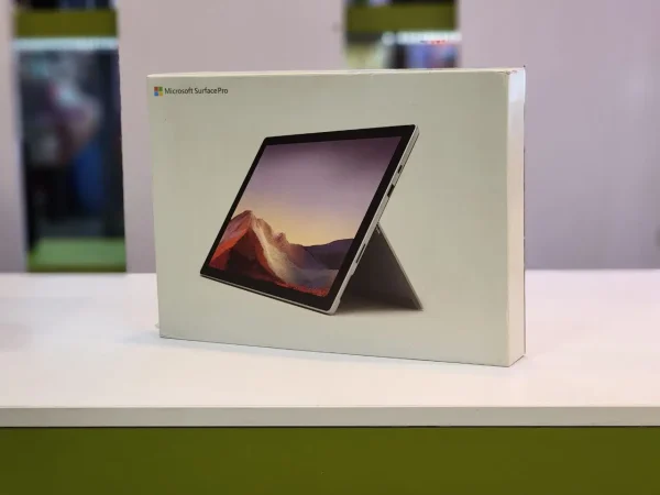 Microsoft Surface Pro 7 i3