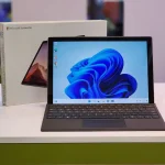 Microsoft Surface Pro 7 i3