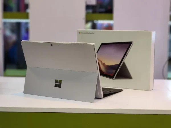 Microsoft Surface Pro 7 i3