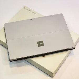 لپ تاپ اپن باکس 15 اینچی Microsoft Surface Pro 7 Core i3