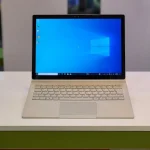 Microsoft Surface Book 1