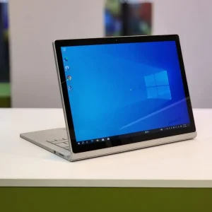 لپتاپ 13 اینچی استوک Microsoft Surface Book 1