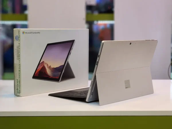 Microsoft Surface Pro 7 i3