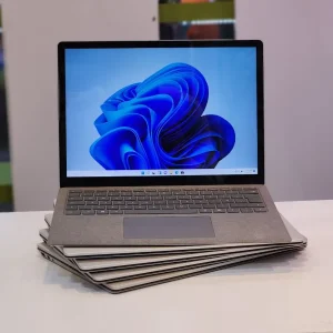 لپ تاپ اپن باکس 13.3 اینچی Microsoft Surface Laptop 4