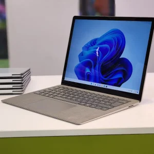 لپ تاپ استوک 13.3 اینچی Microsoft Surface Laptop 3