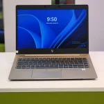 HP Zbook 14U-G6