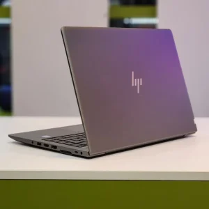 لپ تاپ 14 اینچی استوک HP Zbook 14U-G6