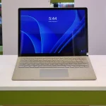 Microsoft Surface Laptop 2