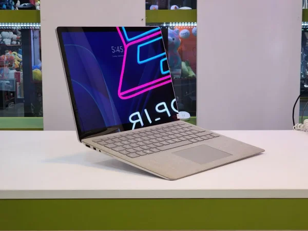 Microsoft Surface Laptop 2