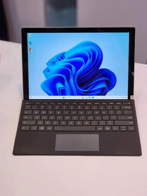 Microsoft Surface Pro 6