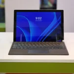 Microsoft Surface Pro 6