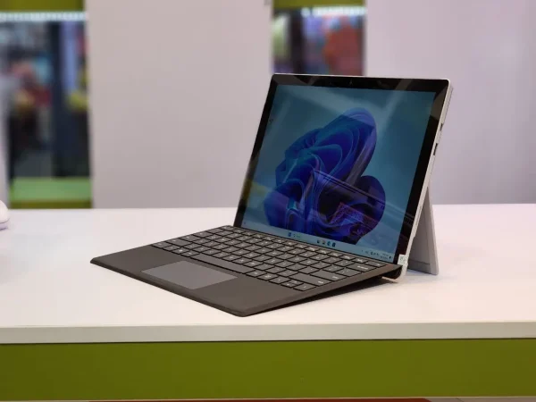 Microsoft Surface Pro 6