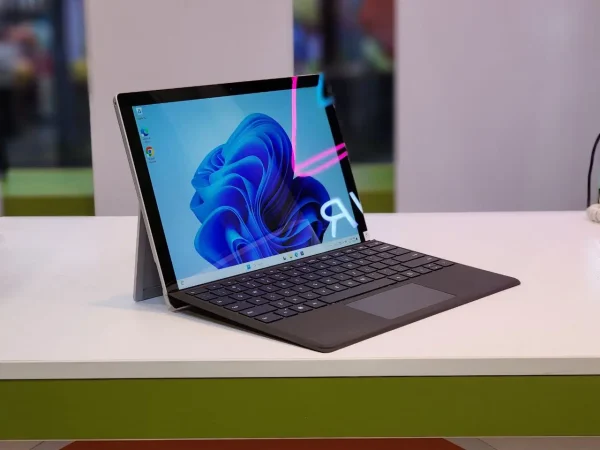 Microsoft Surface Pro 6