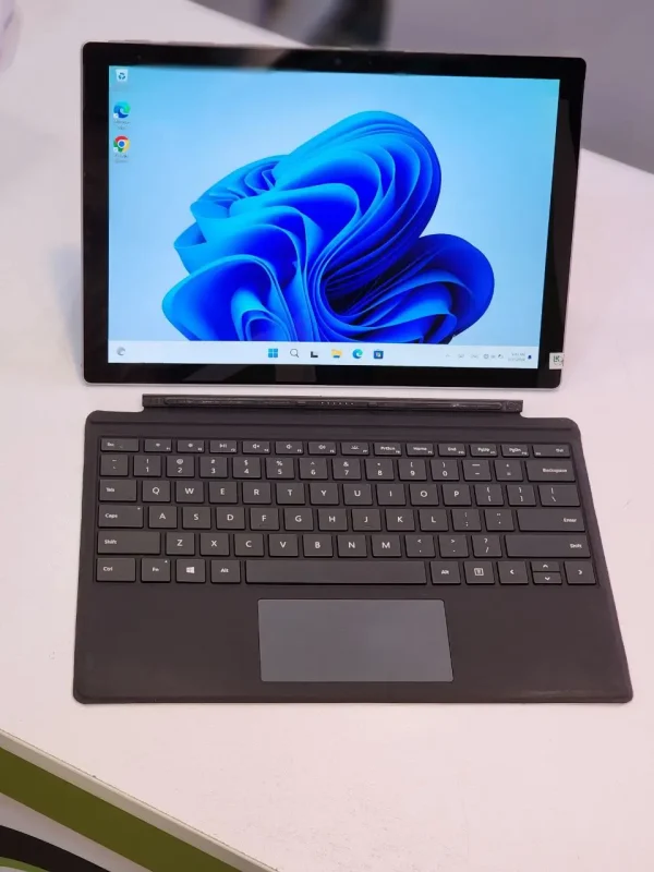 Microsoft Surface Pro 6