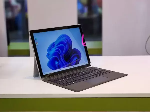 لپ تاپ استوک اینچی Microsoft Surface Pro 5 LTE - Image 4