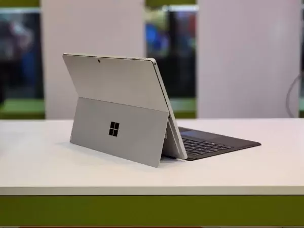 لپ تاپ استوک اینچی Microsoft Surface Pro 5 LTE - Image 3