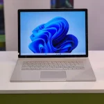 Microsoft Surface Book 2