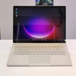 لپ تاپ 13 اینچی Microsoft Surface Book 2