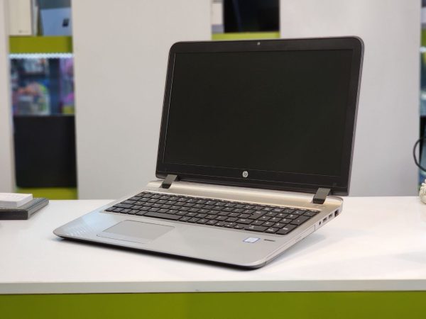 HP Probook 450 G3