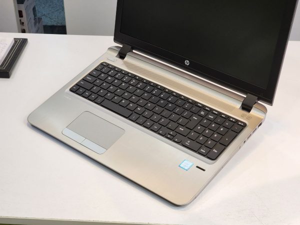 HP Probook 450 G3