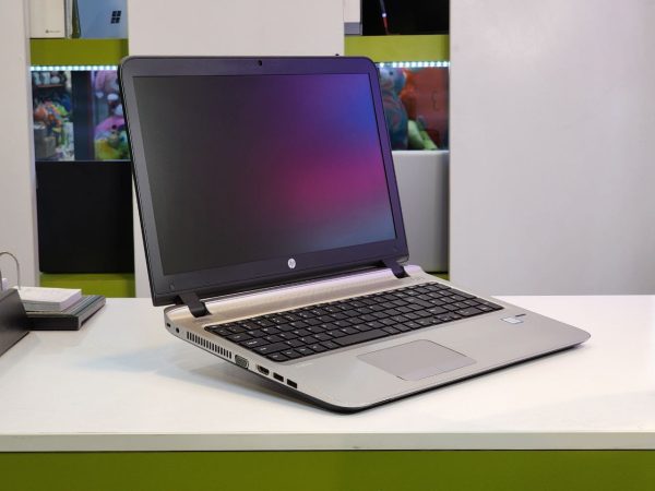 HP Probook 450 G3