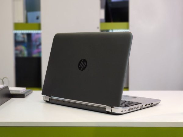 HP Probook 450 G3