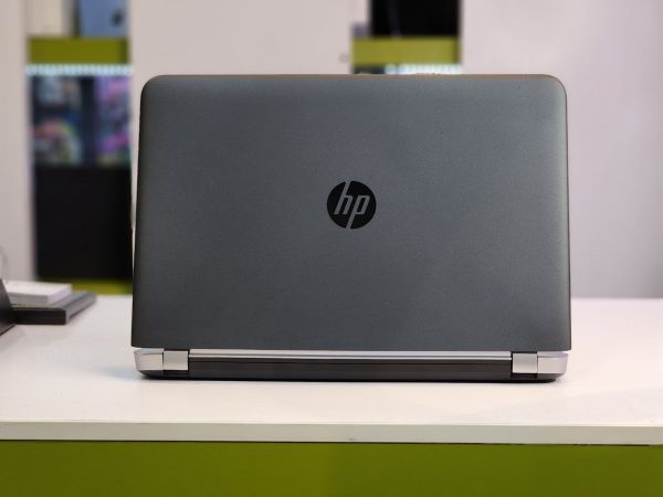 HP Probook 450 G3