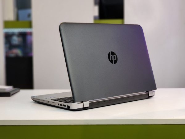 HP Probook 450 G3