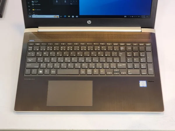 HP Probook 450 G5