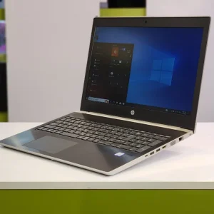 لپ تاپ 15 اینچی HP Probook 450 G5