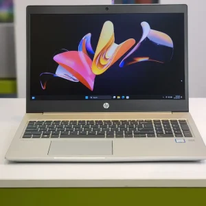 HP Probook 450 G6