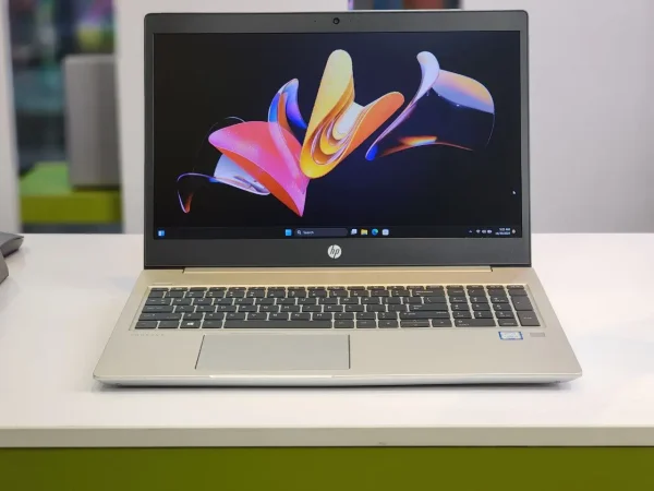 HP Probook 450 G6