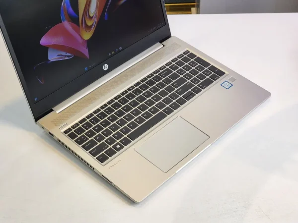 HP Probook 450 G6