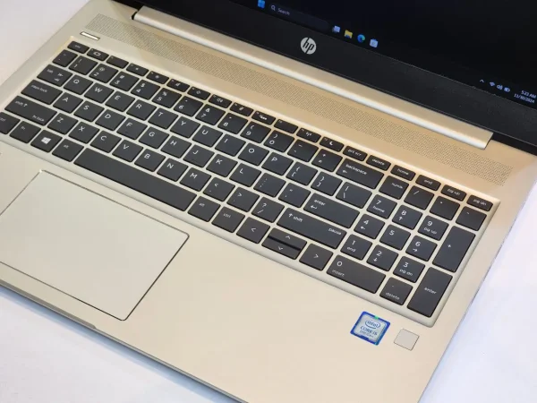 HP Probook 450 G6