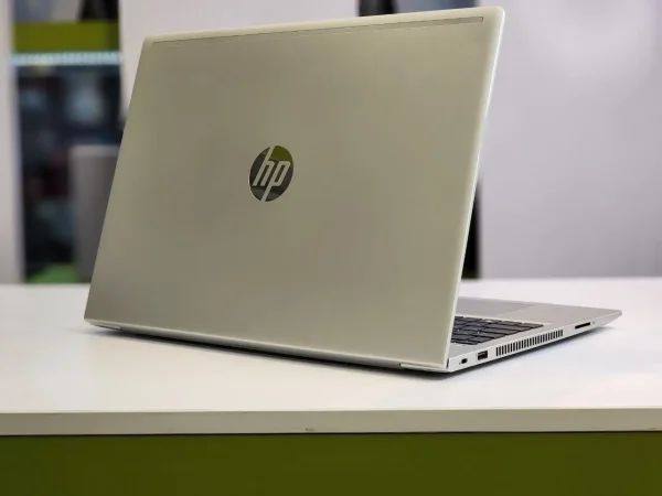 HP Probook 450 G6