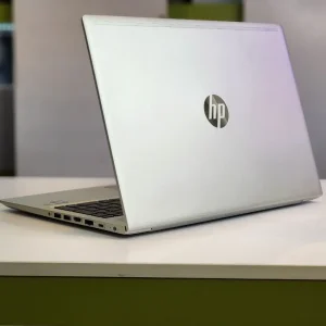 لپ تاپ 15 اینچی HP Probook 450 G6