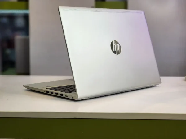 HP Probook 450 G6