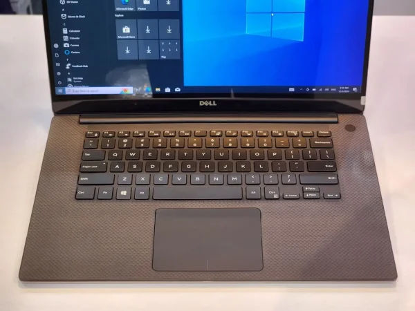 Dell Precision 5510