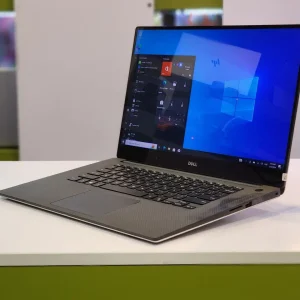 لپتاپ 15.6 اینچی Dell Precision 5510